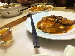 -小吊梨汤·北京菜·烤鸭(华润万象城店)