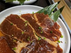 -炙城·韩式烤肉(南京东路店)