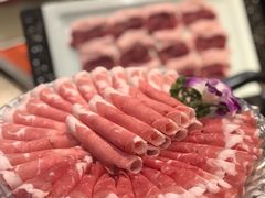 -东来顺饭庄(五道口店)