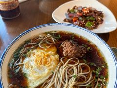 -乔家栅(襄阳南路店)