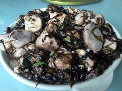 -鸿旺海鲜楼(平潭流水店)