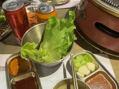 -西塔老太太泥炉烤肉(双井店)