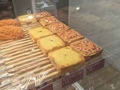 -味多美蛋糕(航天桥店)