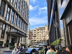-国际饭店·帆声西饼屋(黄河路店)