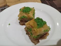 -ALAMEEN阿拉伯餐厅(三里屯店)