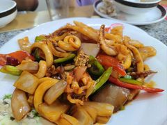 -阿勇海鲜排档2号(朱家尖店)