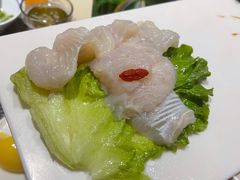 -江小渔鲜鱼火锅(应天西路店)