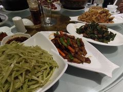 -西夏回族烧麦馆(牡丹街店)