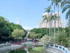 -中山公园
