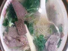 -小姜锅贴(凤凰街店)