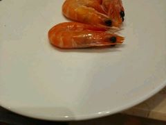 -亚马逊环球美食百汇(新城吾悦广场店)