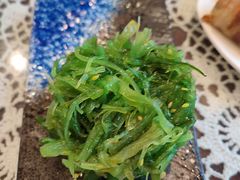 -鹭江宾馆·观海餐厅
