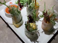 -星叶·东南亚料理(温州万象城店)