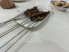 -帕米尔食府(白云观店)