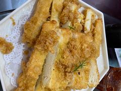 -邢家锅贴老店·非遗·开封菜(金明广场店)