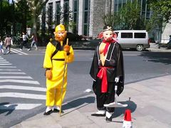 -西溪天堂·悦居