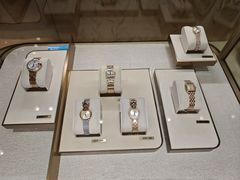 -卡地亚(杭州大厦精品店)