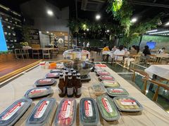 -回声星球·团建策划·赛事承办·拓展培训(大钟寺店)