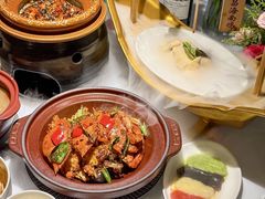 -狮拾久·现代新加坡料理(壹方城店)