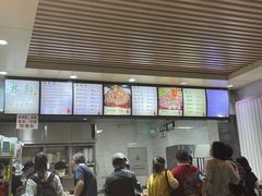 -林静小吃(复兴路店)