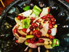 -恩你小木屋米酒店(安盛店)