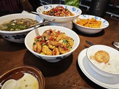 -八碗湘长沙市井菜(坡子街店)