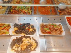 -老乡鸡(新邻天地店)