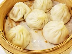南翔小笼包-上海老饭店(北京分店)