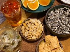 -邈墨茶馆(凤起路店)