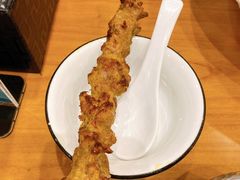 -巴依老爷新疆美食(常营店)