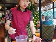 -盐帮食坊•小河帮川菜(四川师大店)