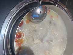 -淼福猪肚鸡·椰子鸡火锅(大沙地店)