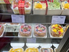 -UH祐禾(江汉路店)