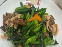 -凤城礼记鱼翅海鲜酒家(新马路总店)