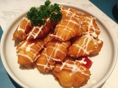 -荣小馆(临海世纪花城店)