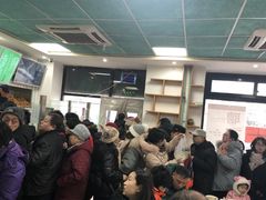 -老磁器口豆汁店(天坛店)