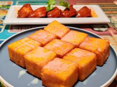 -大头力茶餐厅(花都融创茂店)