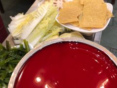 -朱氏胖子烂火锅(洪崖洞店)