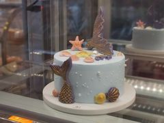 -BreadTalk面包新语·烘焙蛋糕(富力海珠城店)