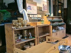 -慢丽江·云南野生菌土鸡锅(西山店)
