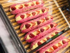 -东哥面包 DONCO BAKERY(万风新天地购物中心店)