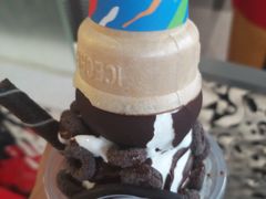 -DQ·蛋糕·冰淇淋(周浦万达店)