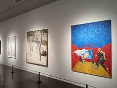 -中华艺术宫(上海美术馆)