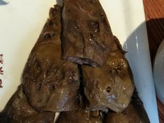 -龙聚德北京烤鸭(沙坪坝华宇A馆店)