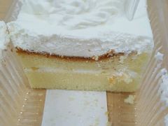 -红宝石·鲜奶小方(万航店)