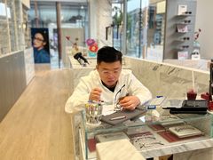 -上野眼镜(成都太古里店)