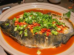 -夯鱼烤鱼·尔滨地标美食(中央商场店)