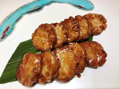 -幸福蔬·时尚蔬食(黄山湖公园店)