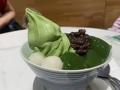 -六六·抹茶66’s SALDessert(保利时光里店)
