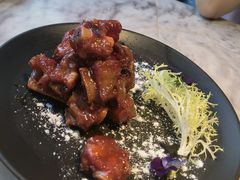 糖醋小排-淮扬韵(凤八市政府店)